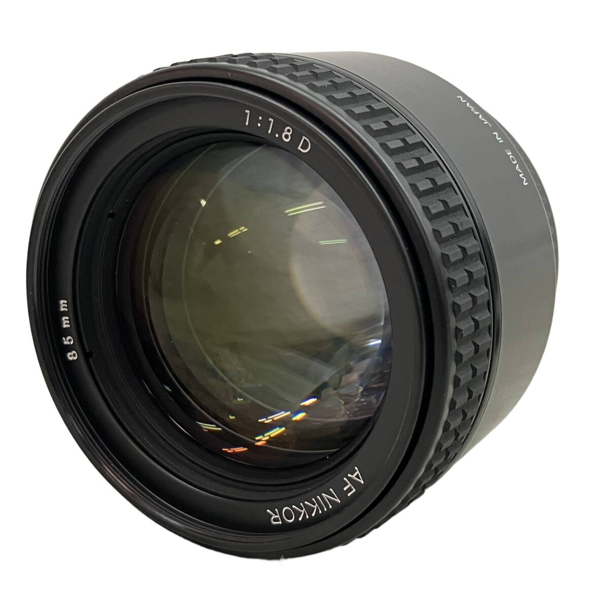 2026年最新】Yahoo!オークション -nikkor 85mm f1.8の中古品・新品・未