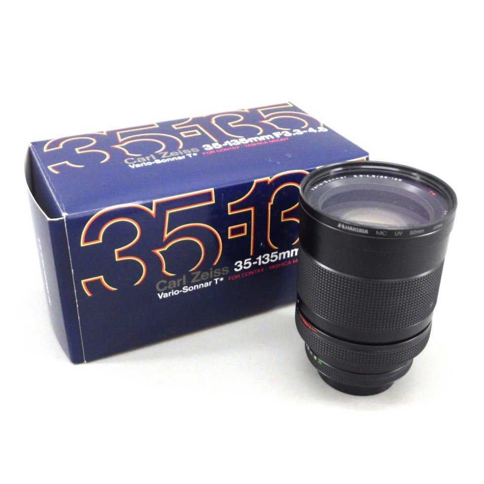 ZEISS Carl Zeiss カールツァイス レンズ Sonnar T ソナー 180mm F2.8