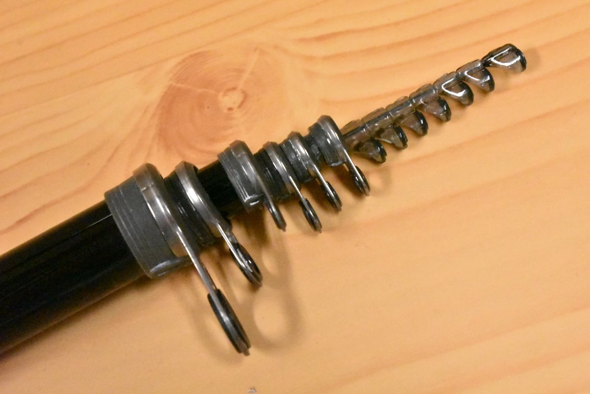 1スタ 品 ダイコー プレシオ 磯 トーナメントスペシャル 1.25-530