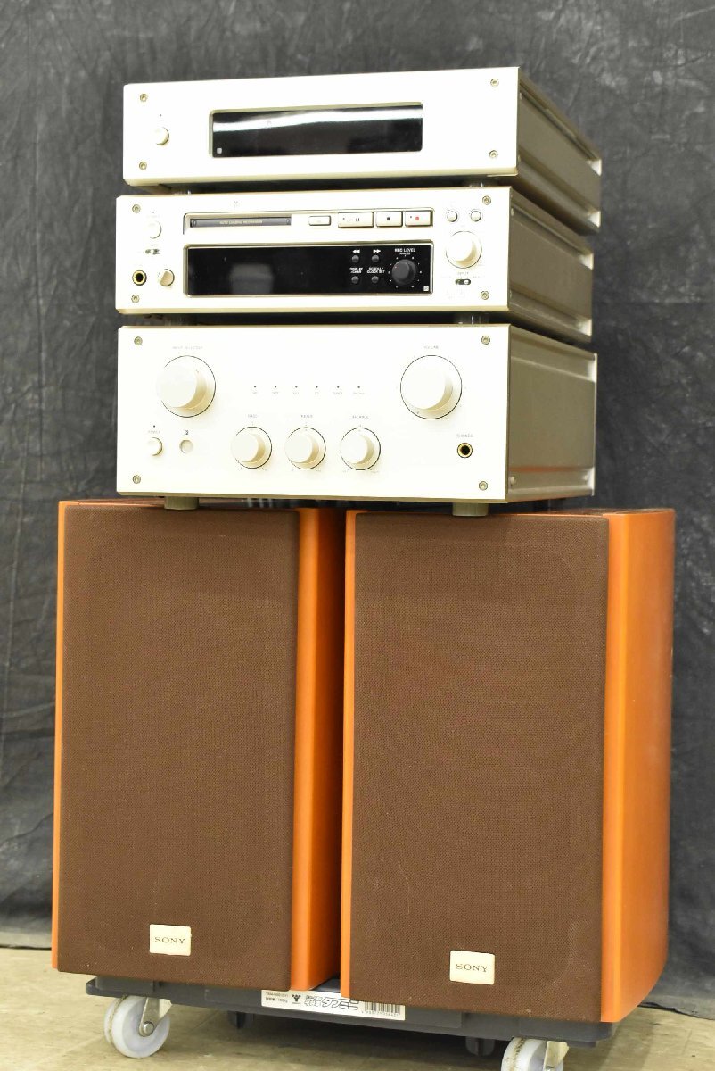 MDS-J3000の値段と価格推移は？｜6件の売買データからMDS-J3000の価値