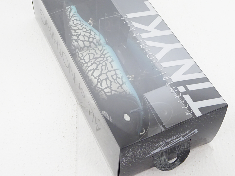 ☆未使用☆DRT TOKYO ANGLERS MAYDAY限定 タイニークラッシュ LOW