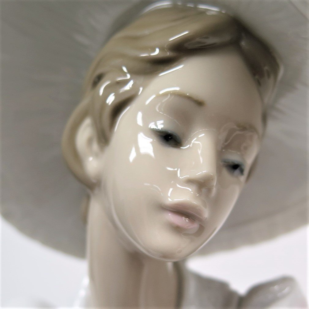 リアドロSpring Courtship 台座付箱無し