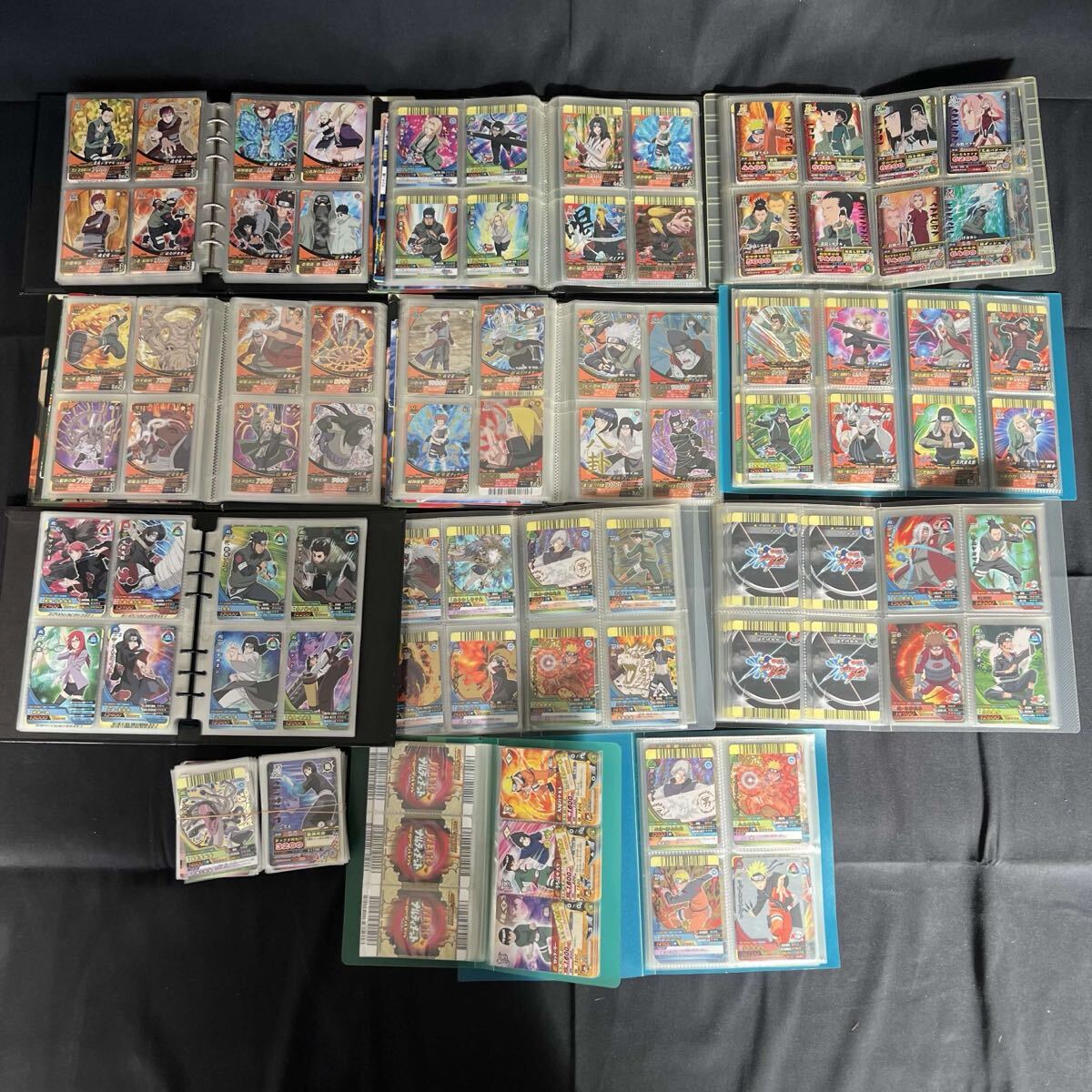 ナルト カードの値段と価格推移は？｜533件の売買データからナルト