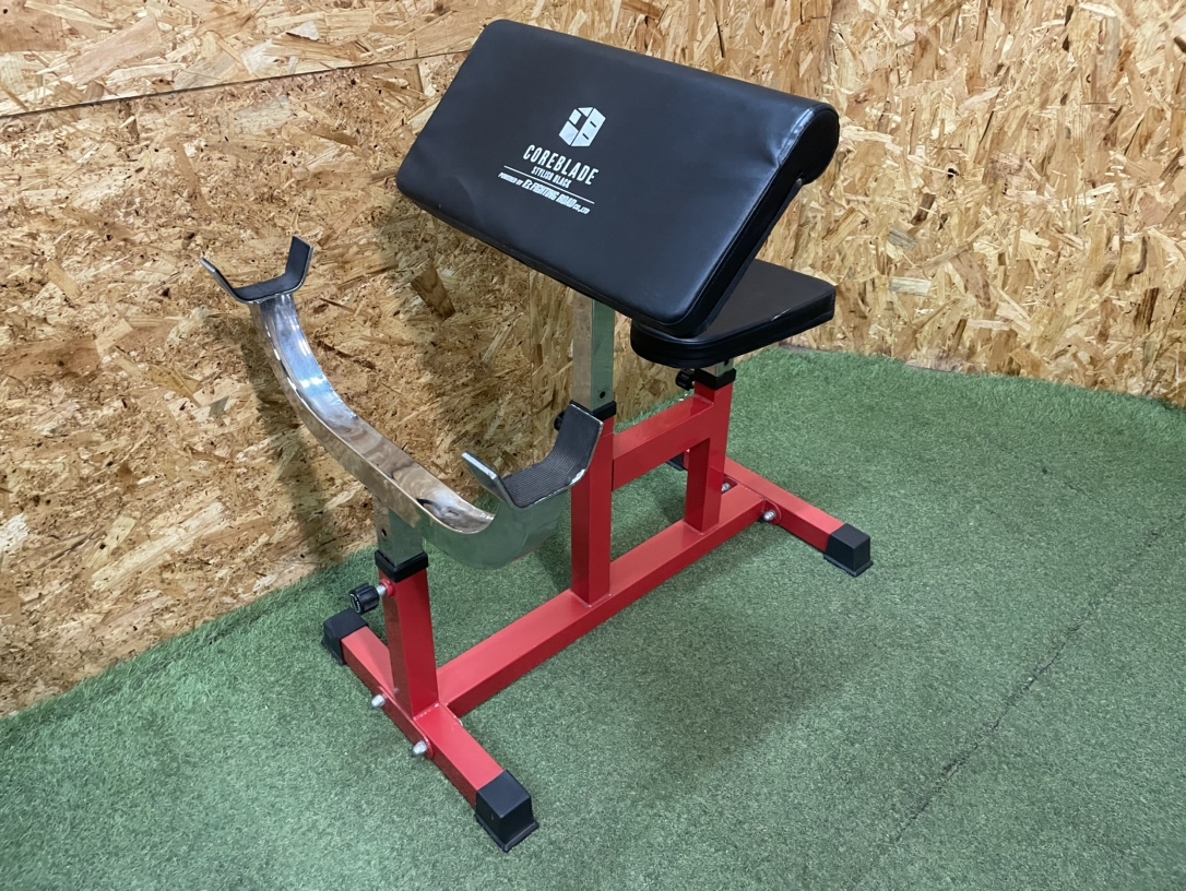 ファイテングロード カールベルトTRUST 赤・黒 ファイテングロード