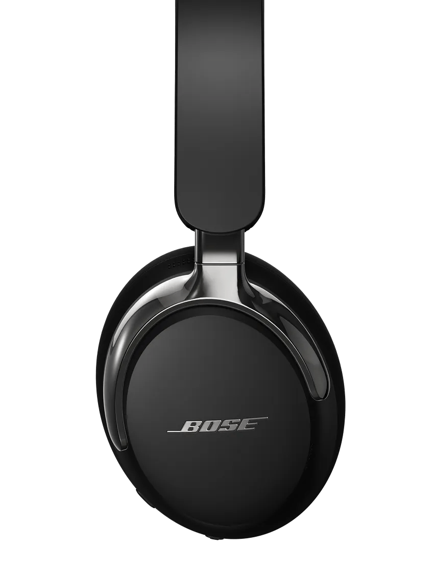 Bose QuietComfort Ultra Headphones (第2世代) レビュー：静寂の始祖