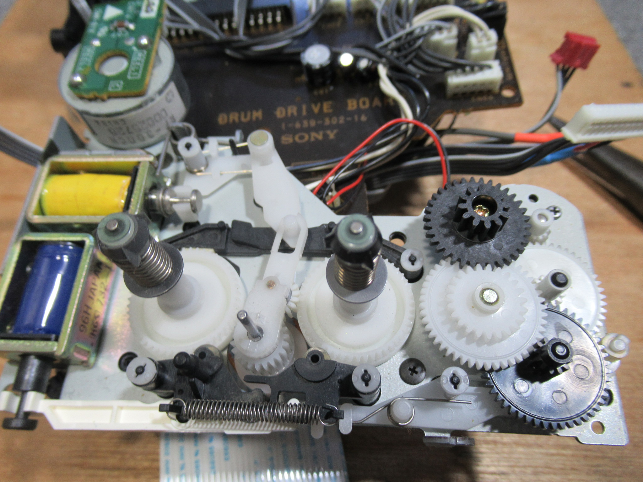 SONY DTC-ZE700 – Audiolife － Enjoy your audio life!!