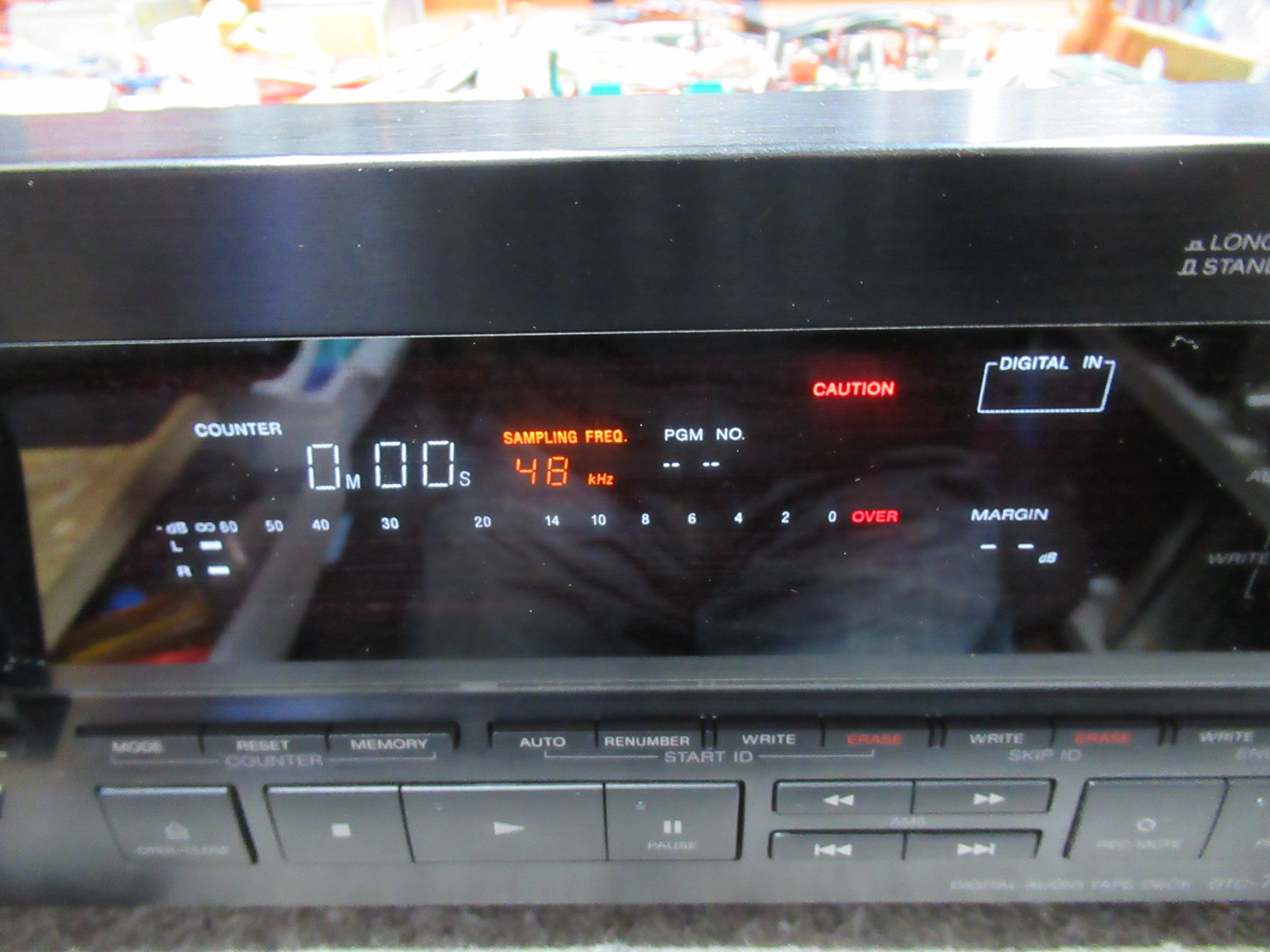 SONY DTC-77ES – Audiolife － Enjoy your audio life!!