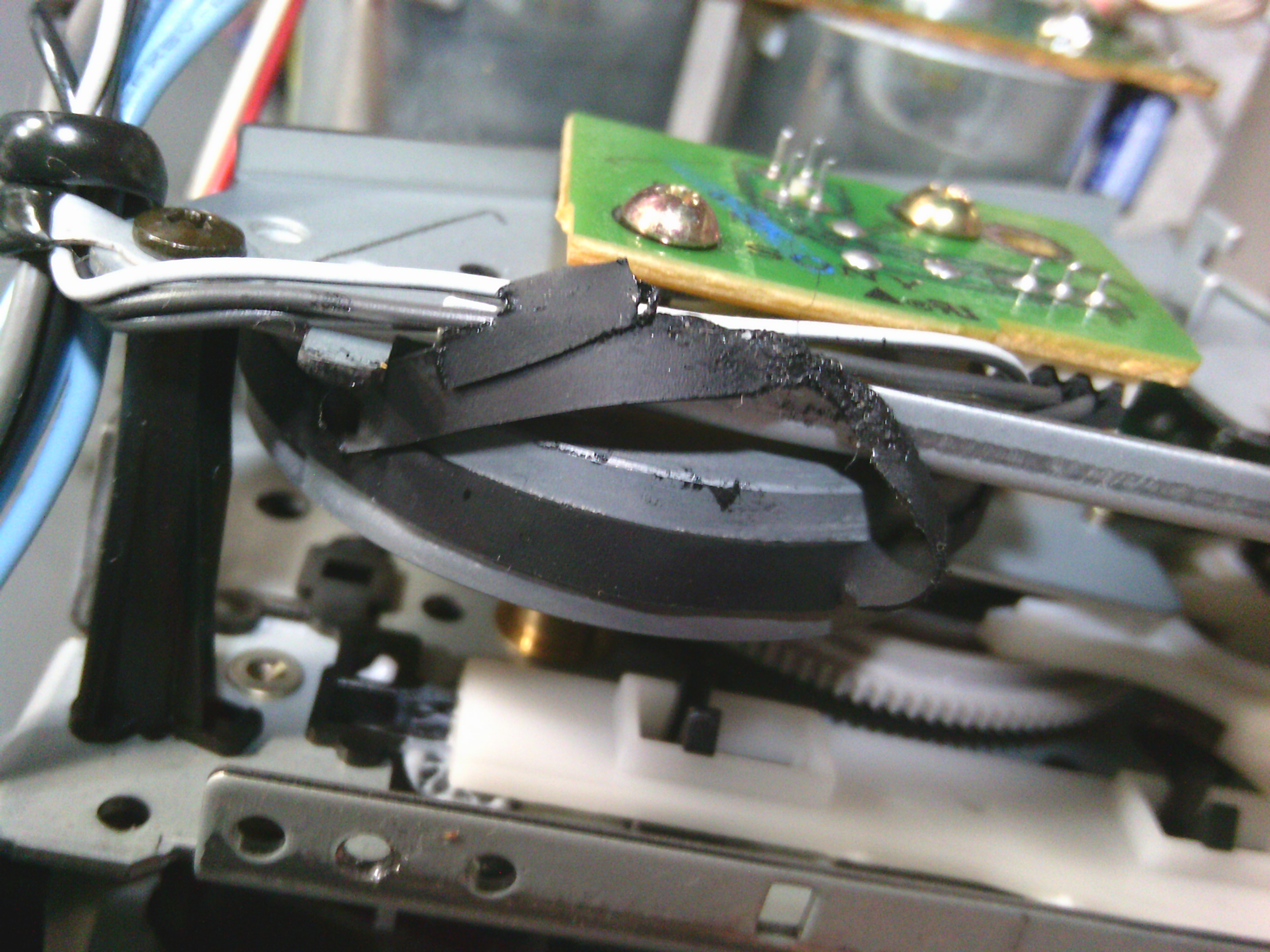 SONY TC-K710S – Audiolife － Enjoy your audio life!!