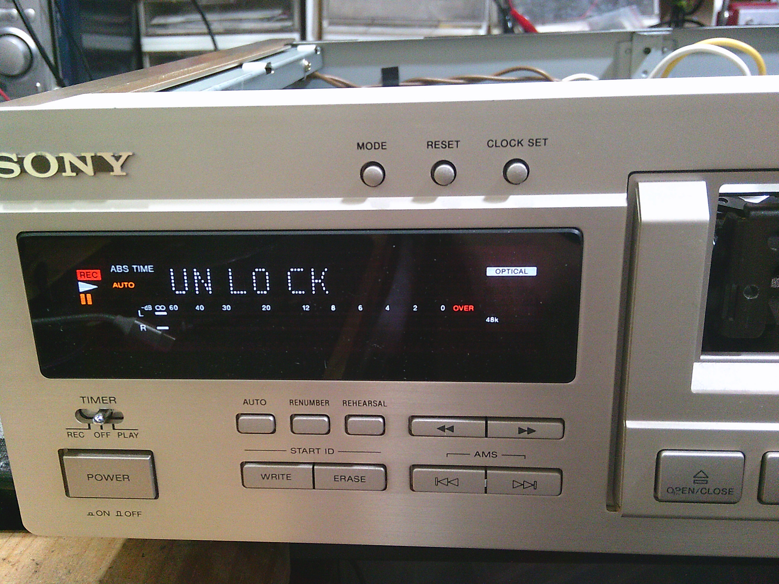 SONY DTC-ZA5ES – Audiolife － Enjoy your audio life!!