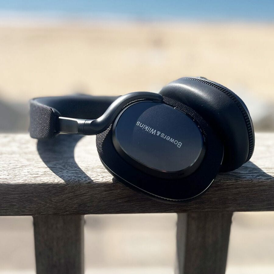 Bowers & Wilkins Px7 S3 headphones review - Audiograde