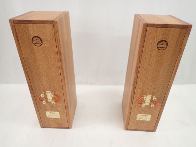 高額買取実施中!!】Pioneer パイオニア ピュアモルトスピーカー S