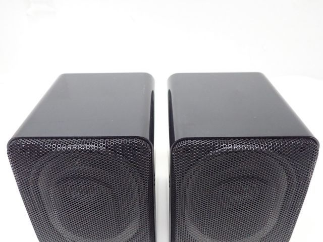 高額買取実施中!!】ELAC エラック BS302 ブックシェルフ型スピーカー