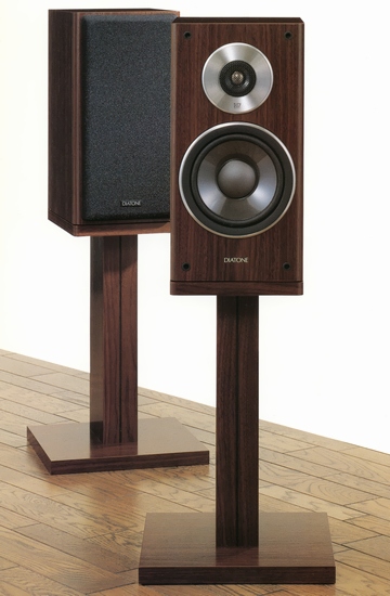 DIATONE DS-300V Specifications Diatone