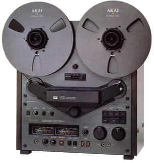 AKAI GX-646の仕様 アカイ/赤井