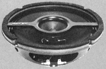 ALTEC LANSING 409-8Dの仕様 アルテック