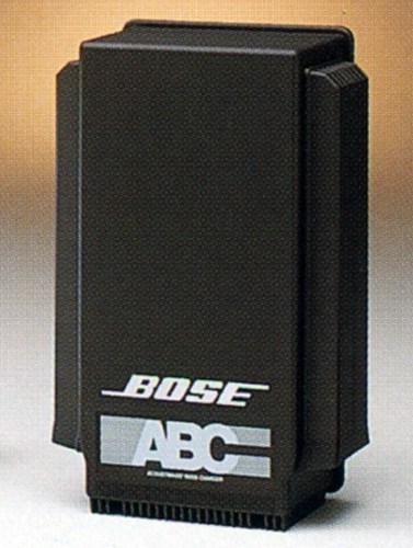BOSE AM-01IIの仕様 ボーズ