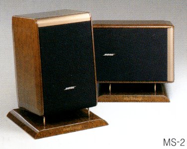 BOSE 125 WestBoroughの仕様 ボーズ