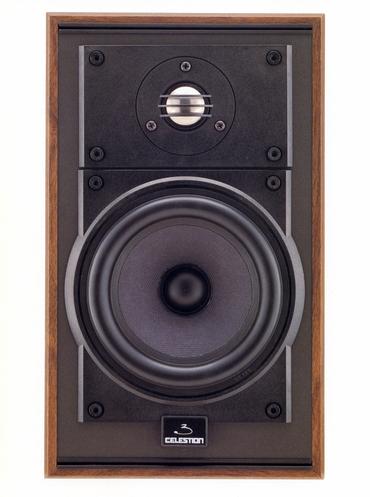 Celestion Celestion3の仕様 セレッション