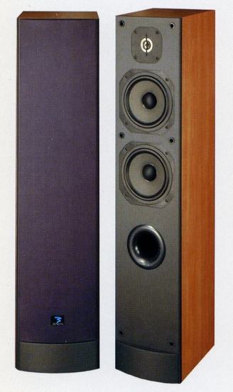 FOCAL/JMLAB Chorus715の仕様 フォーカル/JMラボ