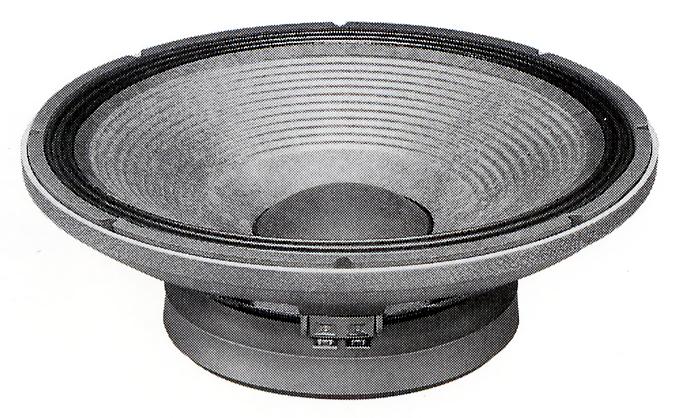 JBL 2226H/2226Jの仕様