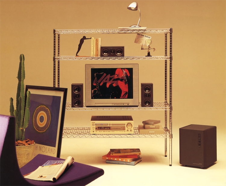 ONKYO DR-90の仕様 オンキヨー/オンキョー