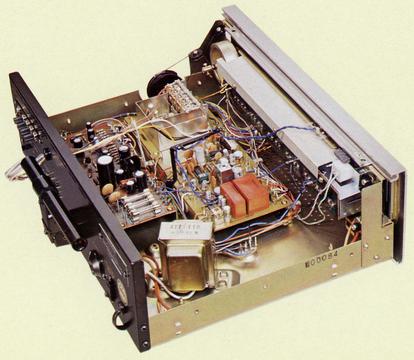 Pioneer TX-620の仕様 パイオニア