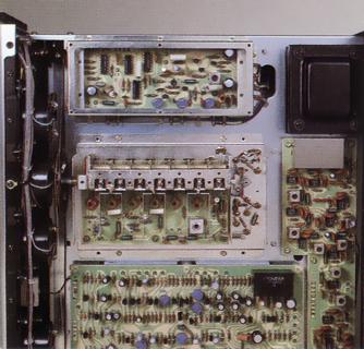 Exclusive/Pioneer F3の仕様 エクスクルーシブ/パイオニア