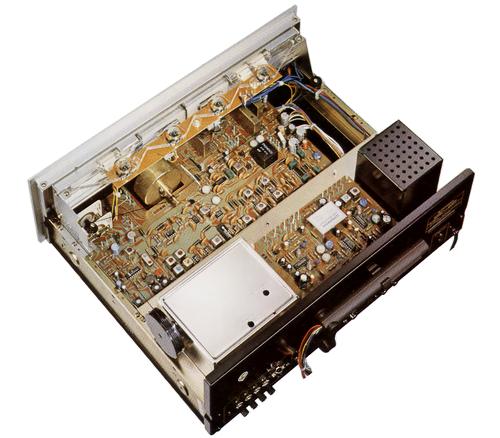 Pioneer TX-8900IIの仕様 パイオニア