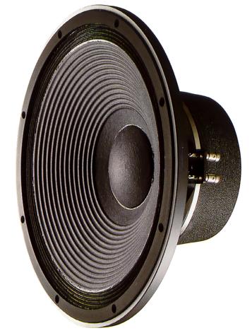 TAD/Pioneer TL-1601aの仕様 パイオニア