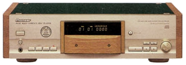 Pioneer PD-HL5-PMの仕様 パイオニア