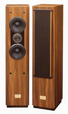 Pioneer S-700Tの仕様 パイオニア