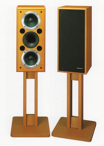 Pioneer S-LH3の仕様 パイオニア