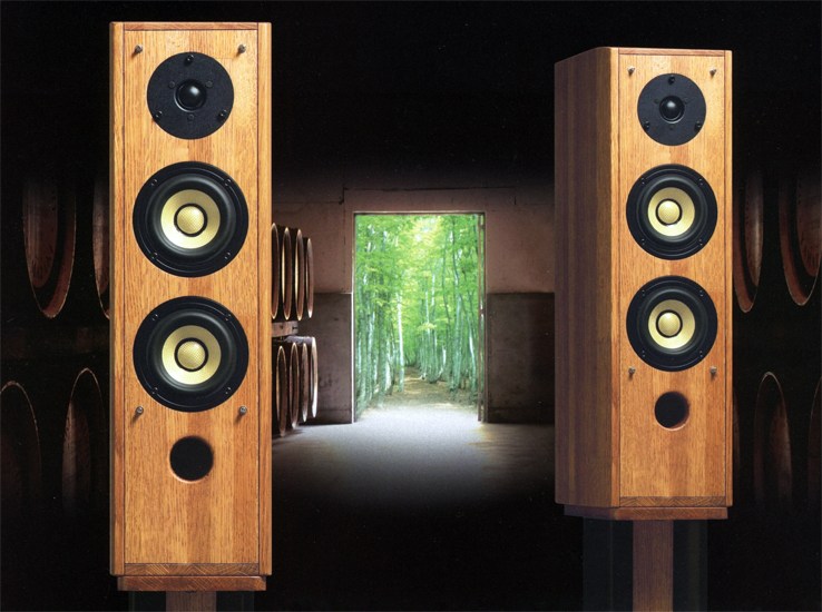 Pioneer S-PM300の仕様 パイオニア