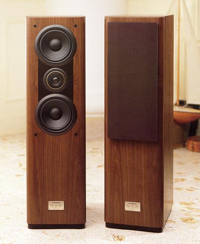 Pioneer S-77twinの仕様 パイオニア