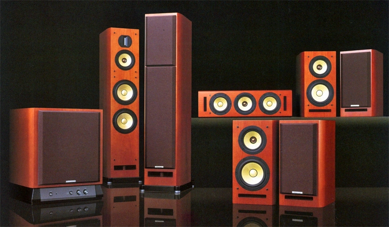 Pioneer S-A77BSの仕様 パイオニア