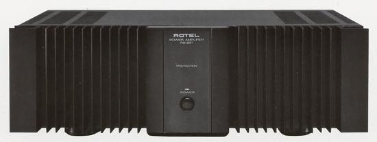 ROTEL RB1080の仕様 ローテル
