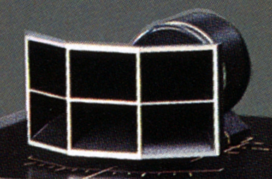 OTTO/SANYO TW-601の仕様 三洋/サンヨー/オットー