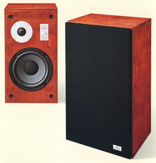 OTTO/SANYO SX-331の仕様 三洋/サンヨー/オットー