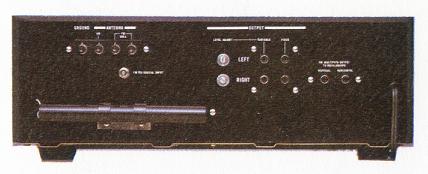 SONY ST-5140の仕様 ソニー