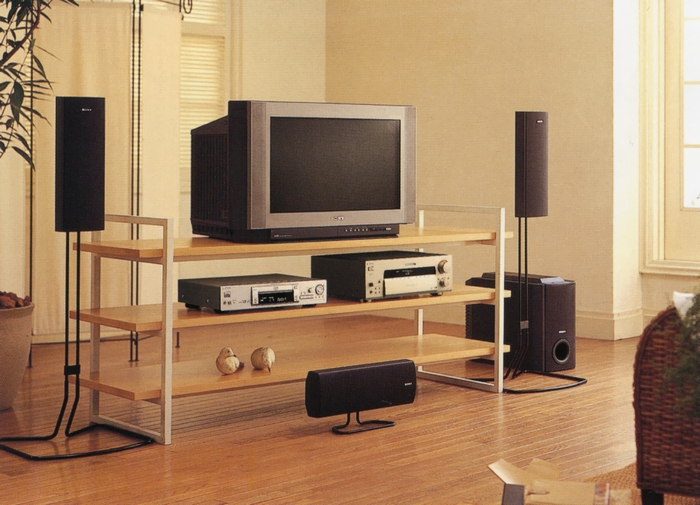 SONY STR-V828Xの仕様 ソニー