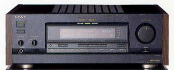 SONY TA-AV900Dの仕様 ソニー