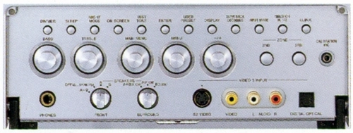 SONY TA-DA9100ESの仕様 ソニー