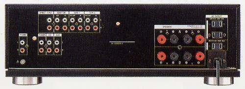 SONY TA-F222ESJの仕様 ソニー