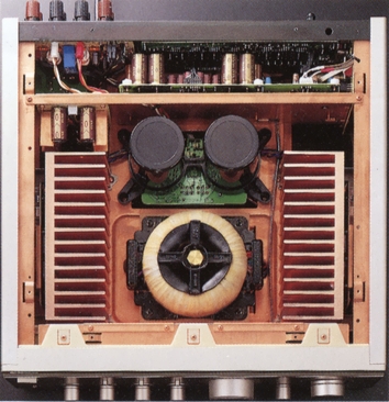 SONY TA-FA70ESの仕様 ソニー