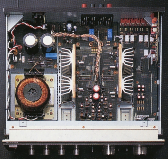 SONY TA-FA33ESの仕様 ソニー