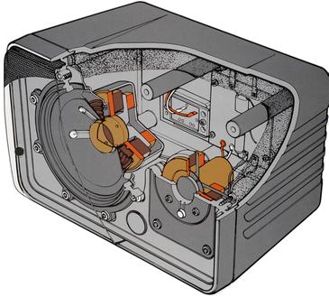 KENWOOD CM-7の仕様 ケンウッド