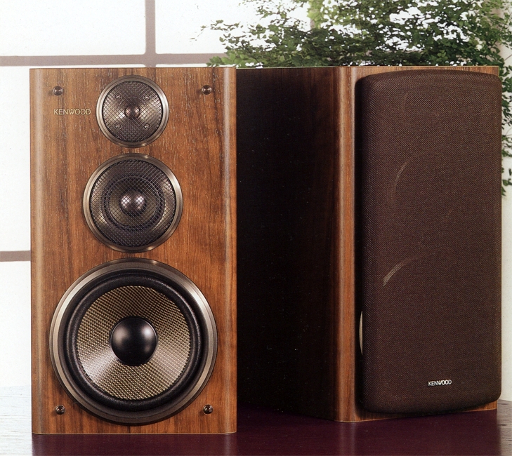 KENWOOD LS-11ESの仕様 ケンウッド