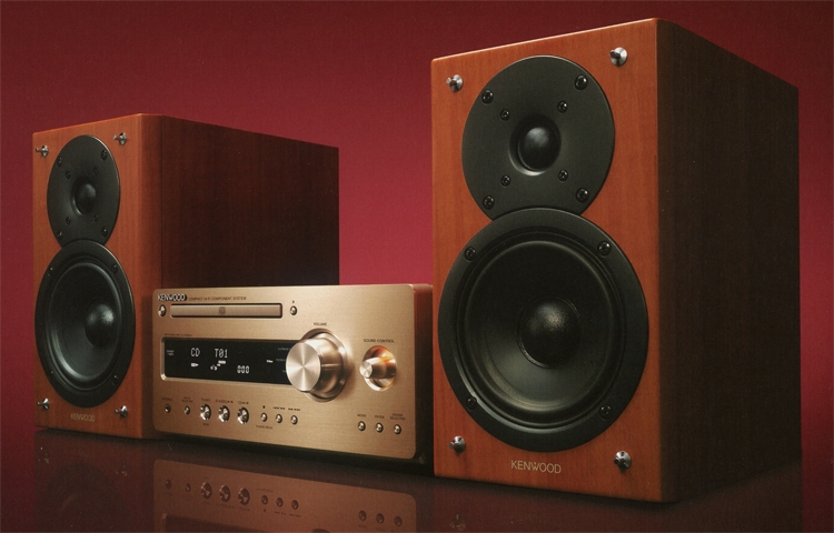 KENWOOD LS-K711の仕様 ケンウッド