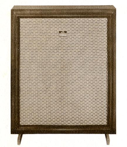 VICTOR BLA-20の仕様 ビクター