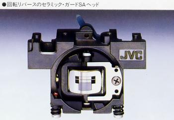 VICTOR DD-VRmkIIの仕様 ビクター